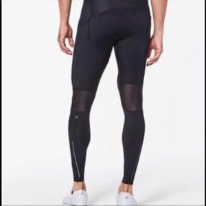 lululemon mens compression pants